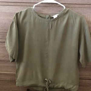 H&M Blouse
